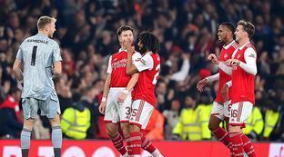 比赛伊始 比赛伊始